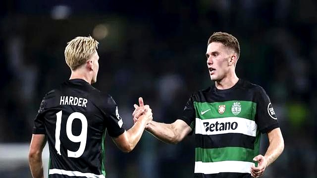 包含重磅！今晨葡萄牙体育备战欧联冲刺阶段布莱顿调整名单以备意大利杯，Rookie在尤文图斯比赛中势不可挡的词条